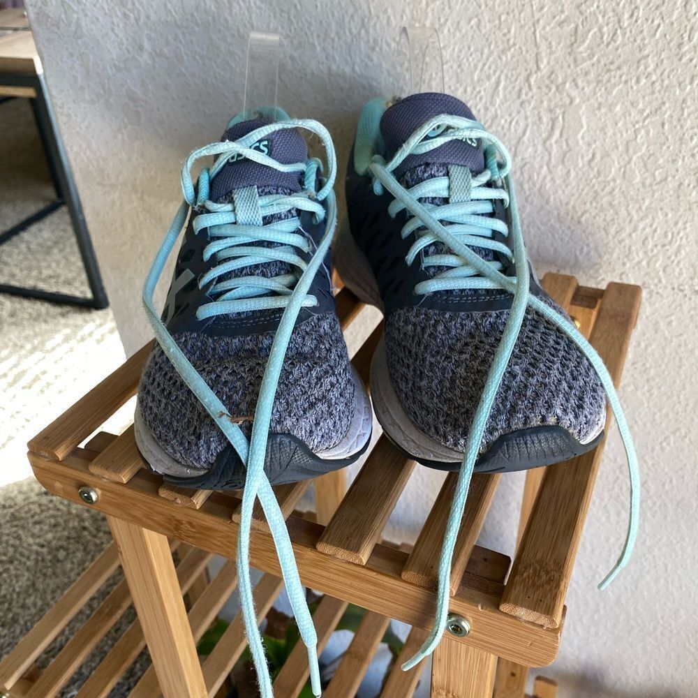 ASICS‎ - Picture 3 of 8